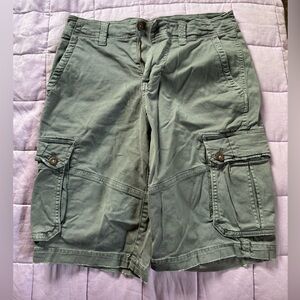 Men’s NWT American Eagle Cargo Shorts